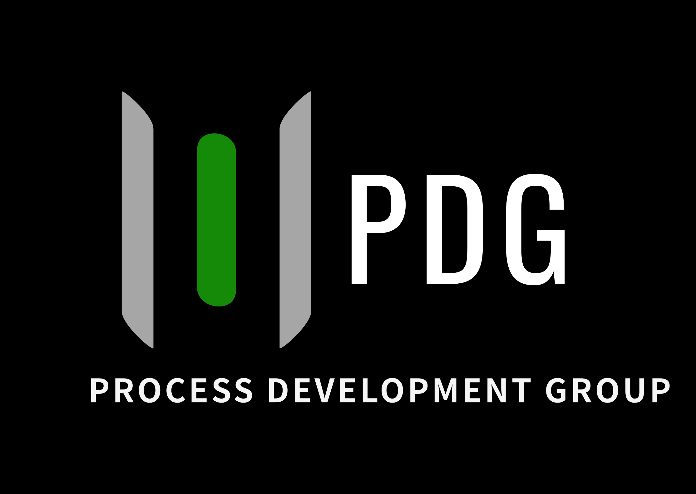 Process Development Group (PDG)